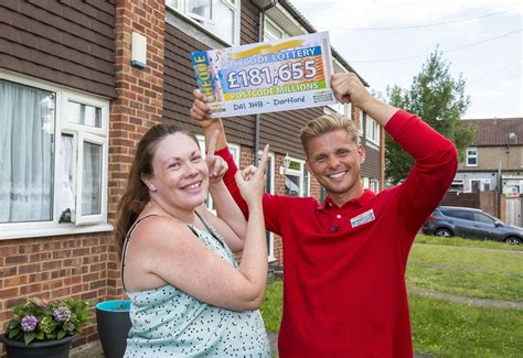 peoples postcode lottery results